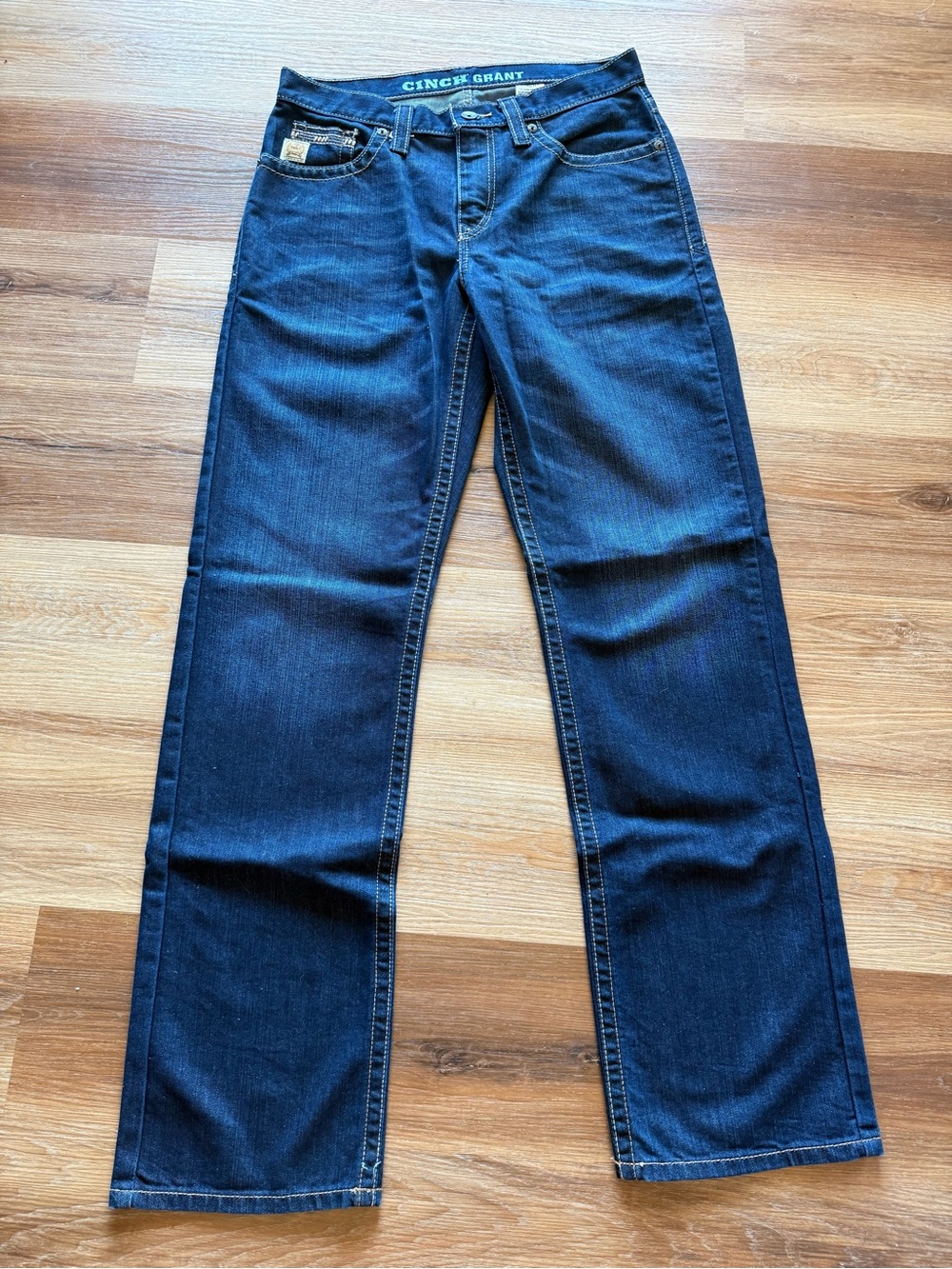 Cinch mens jeans